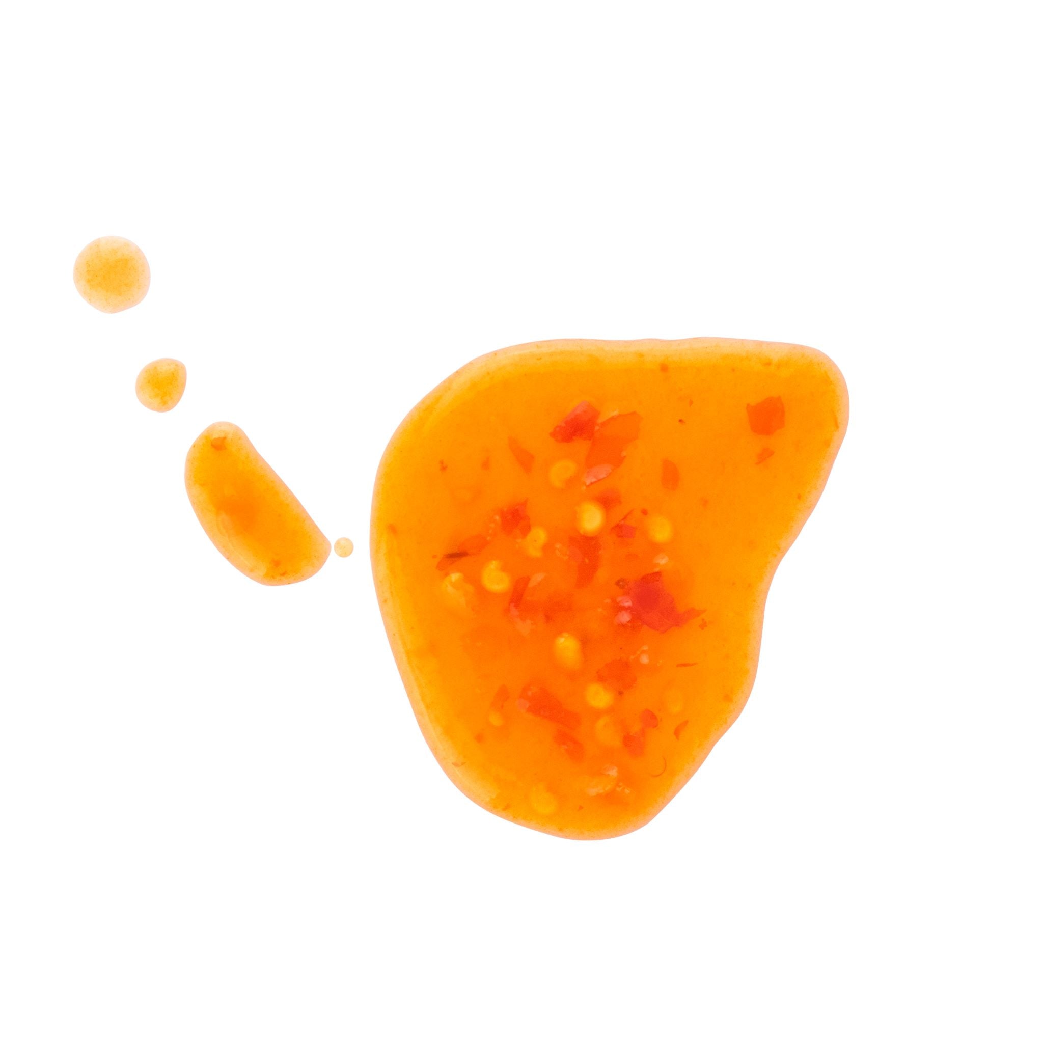 Cherry Bomb Hot Sauce