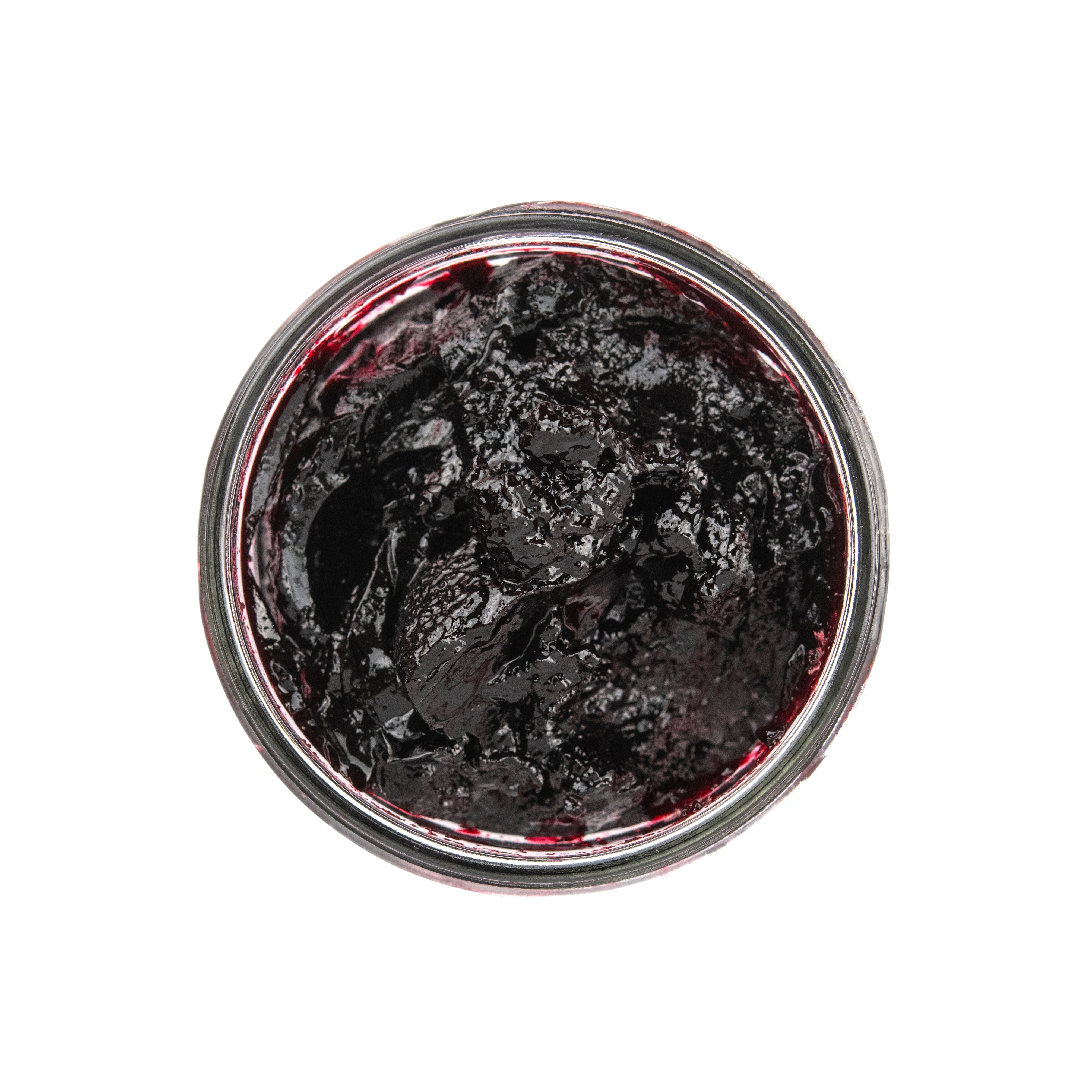 Concord Grape Jam