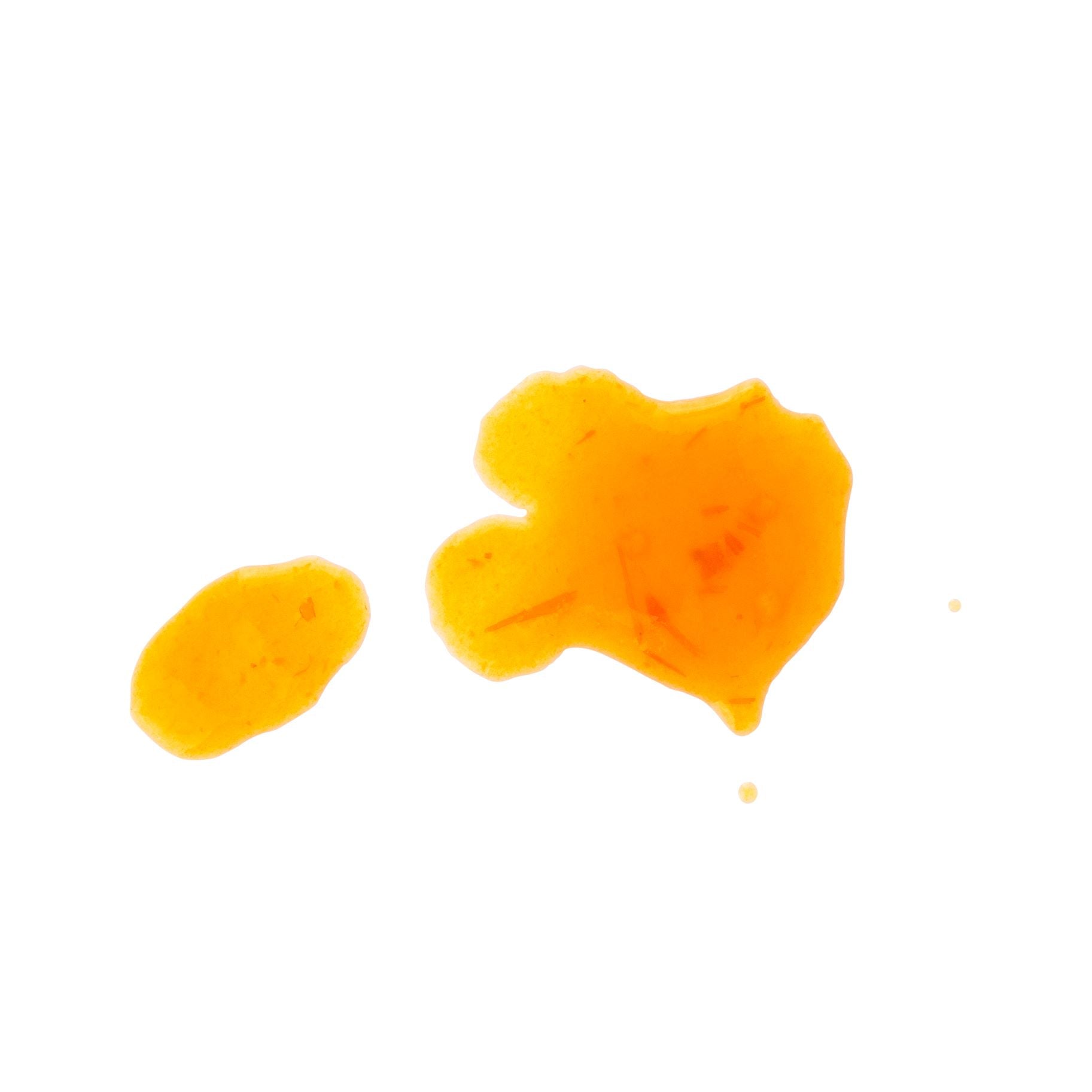 Habanero Hot Sauce