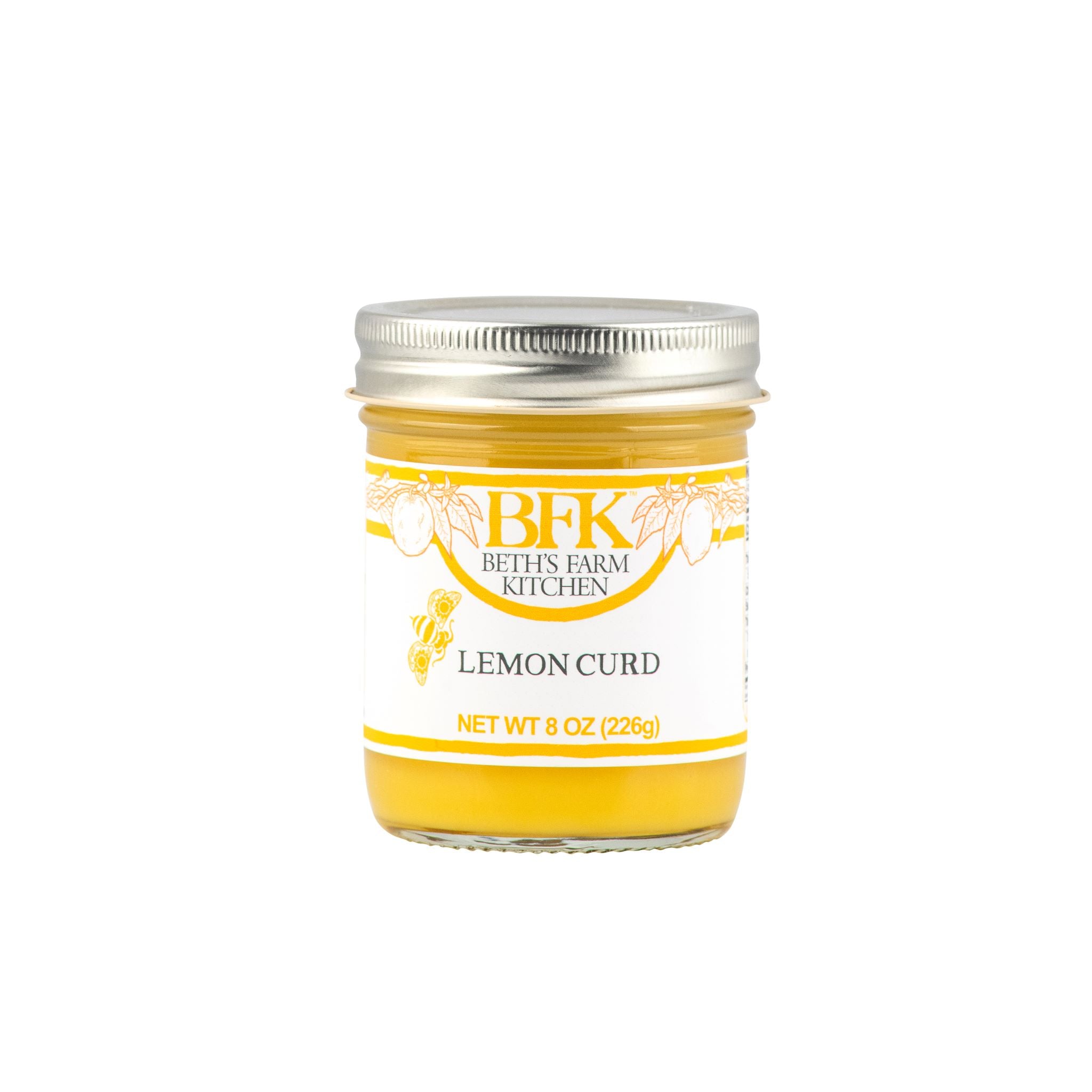 Lemon Curd