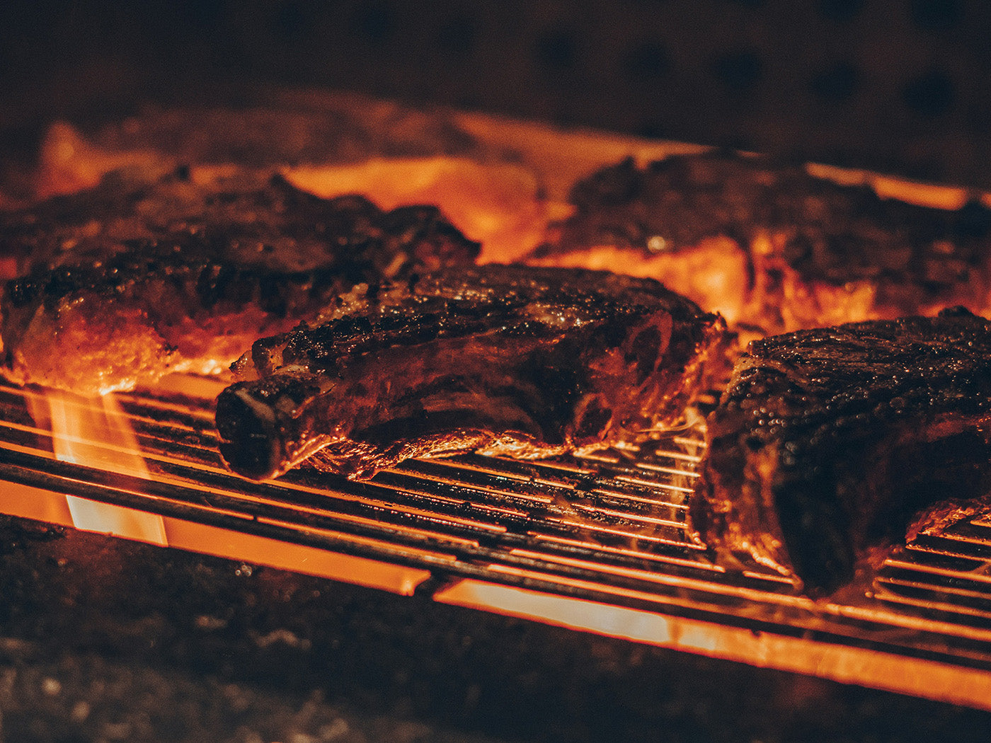 BBQ & Grilling