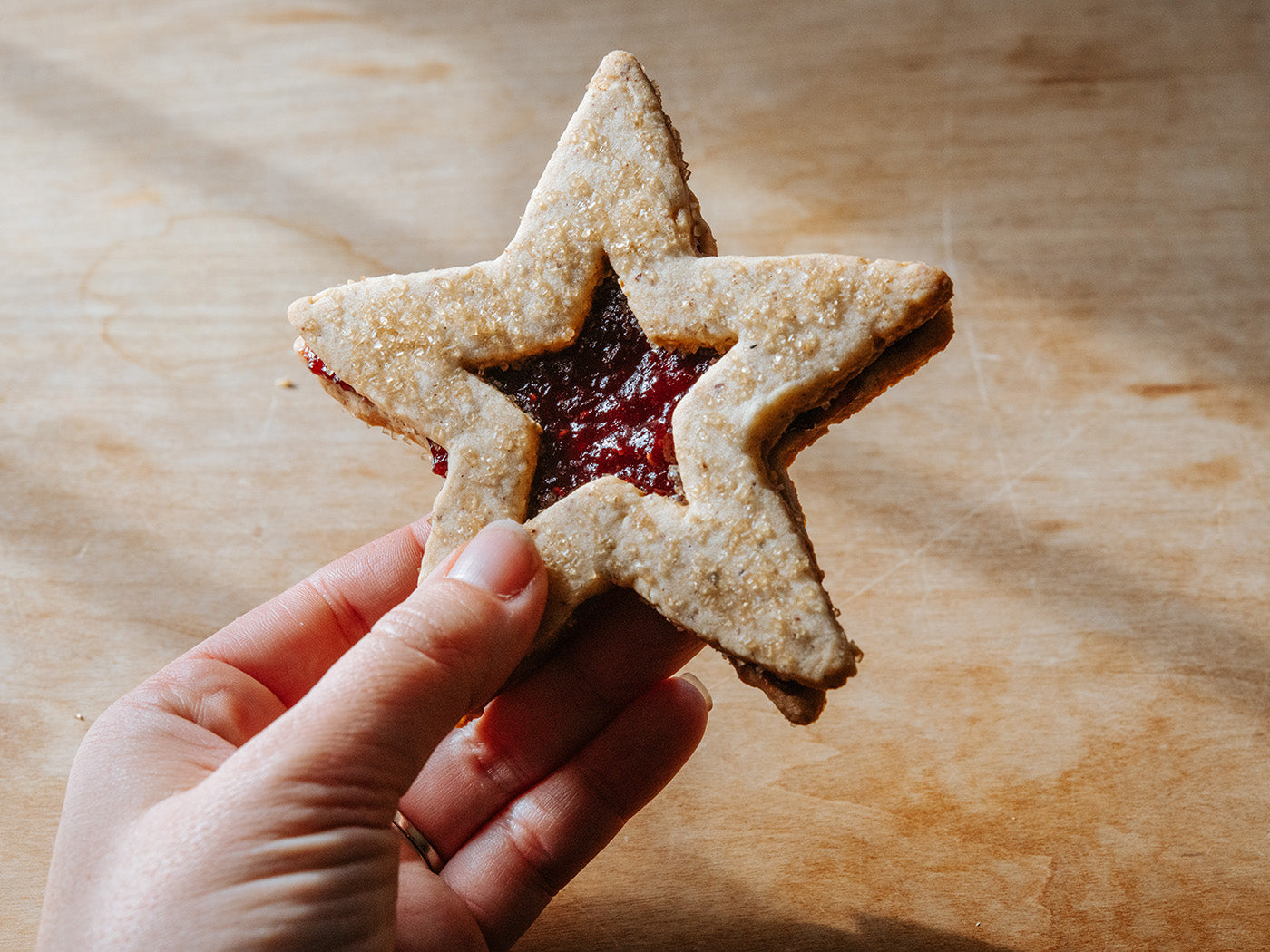 Jam Favorites