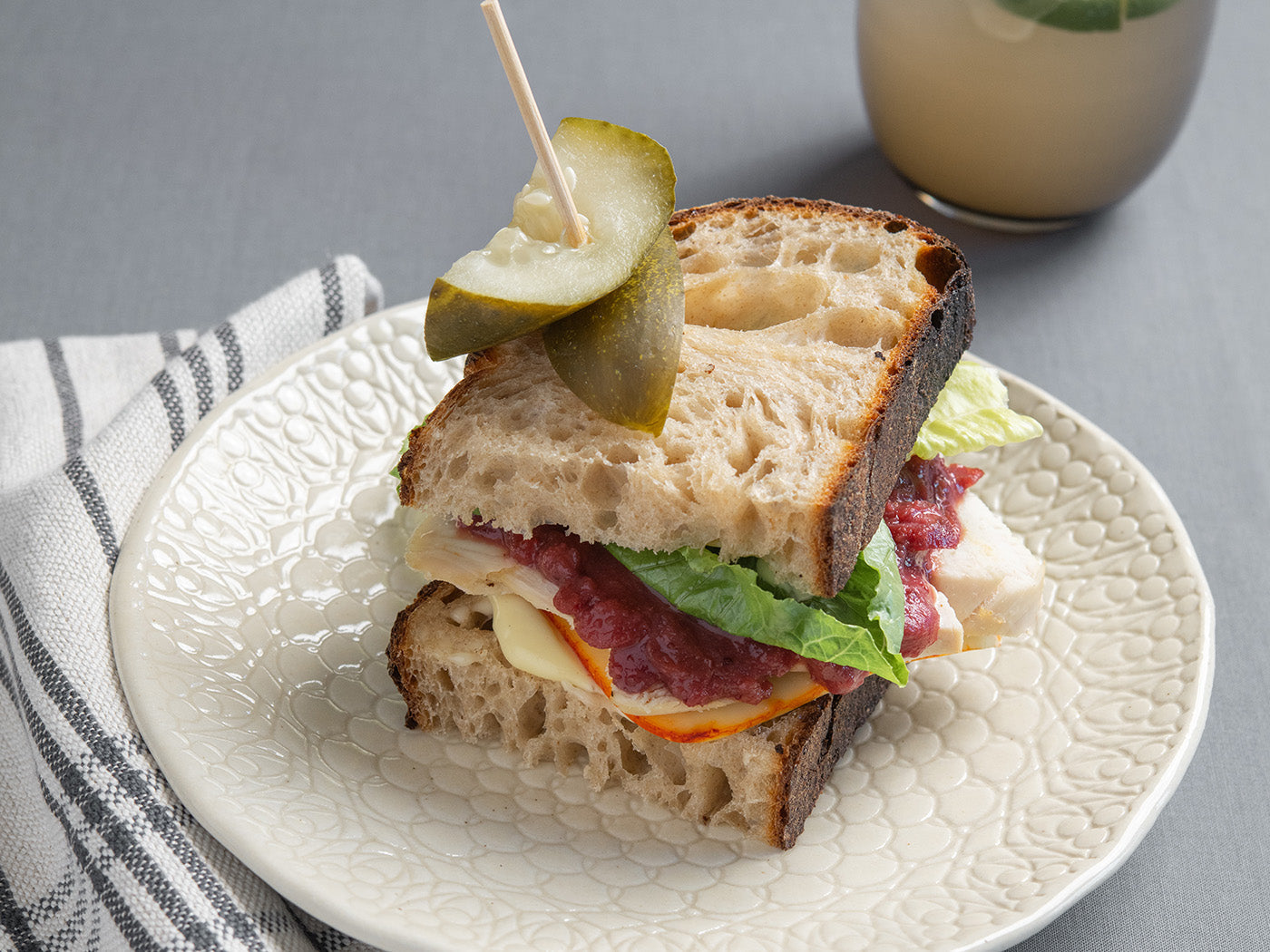 Jammy Sammies