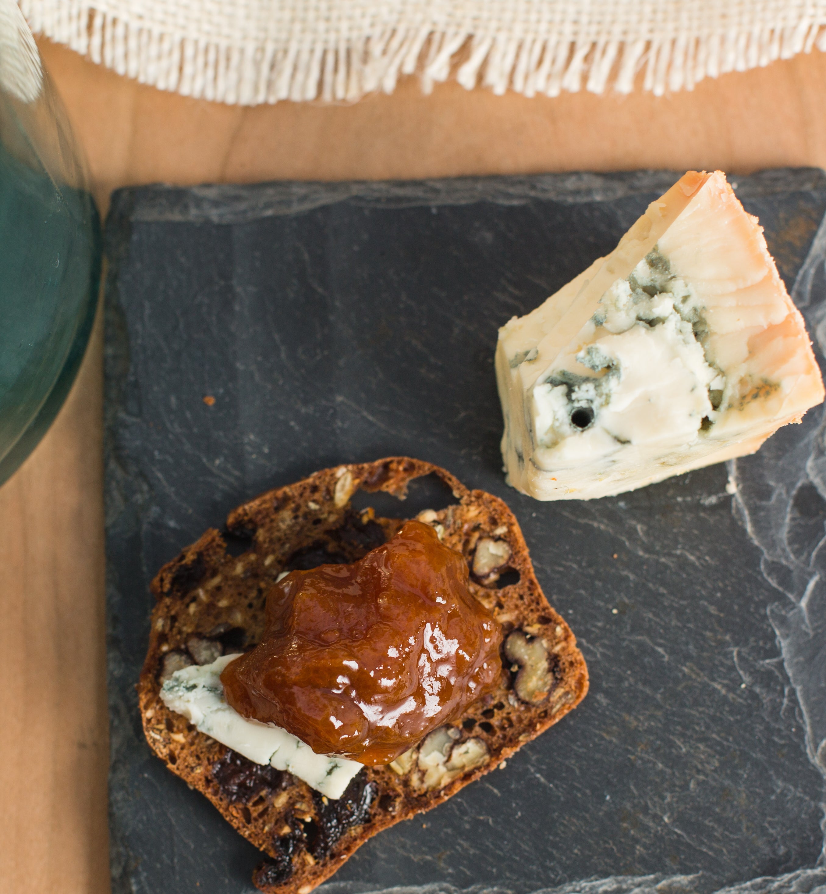 Apricot Jam