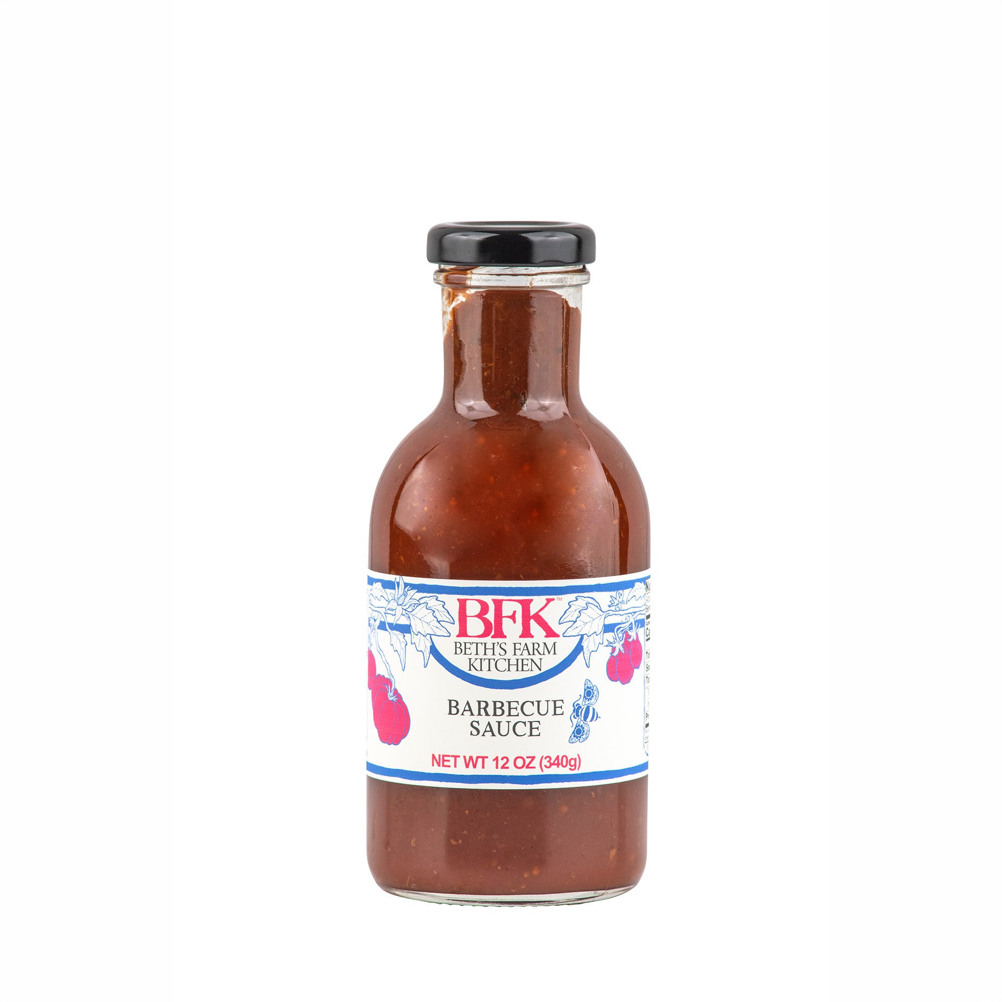 BBQ Sauce