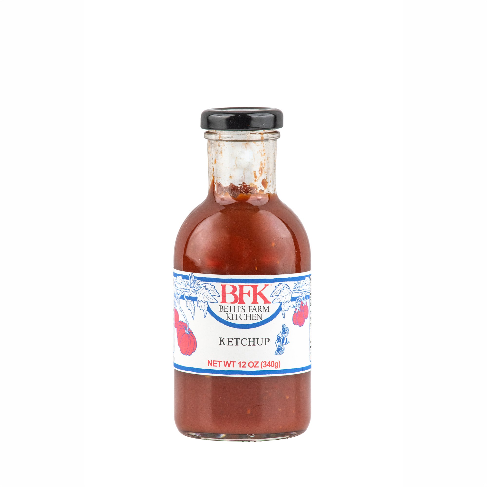 Farm Ketchup