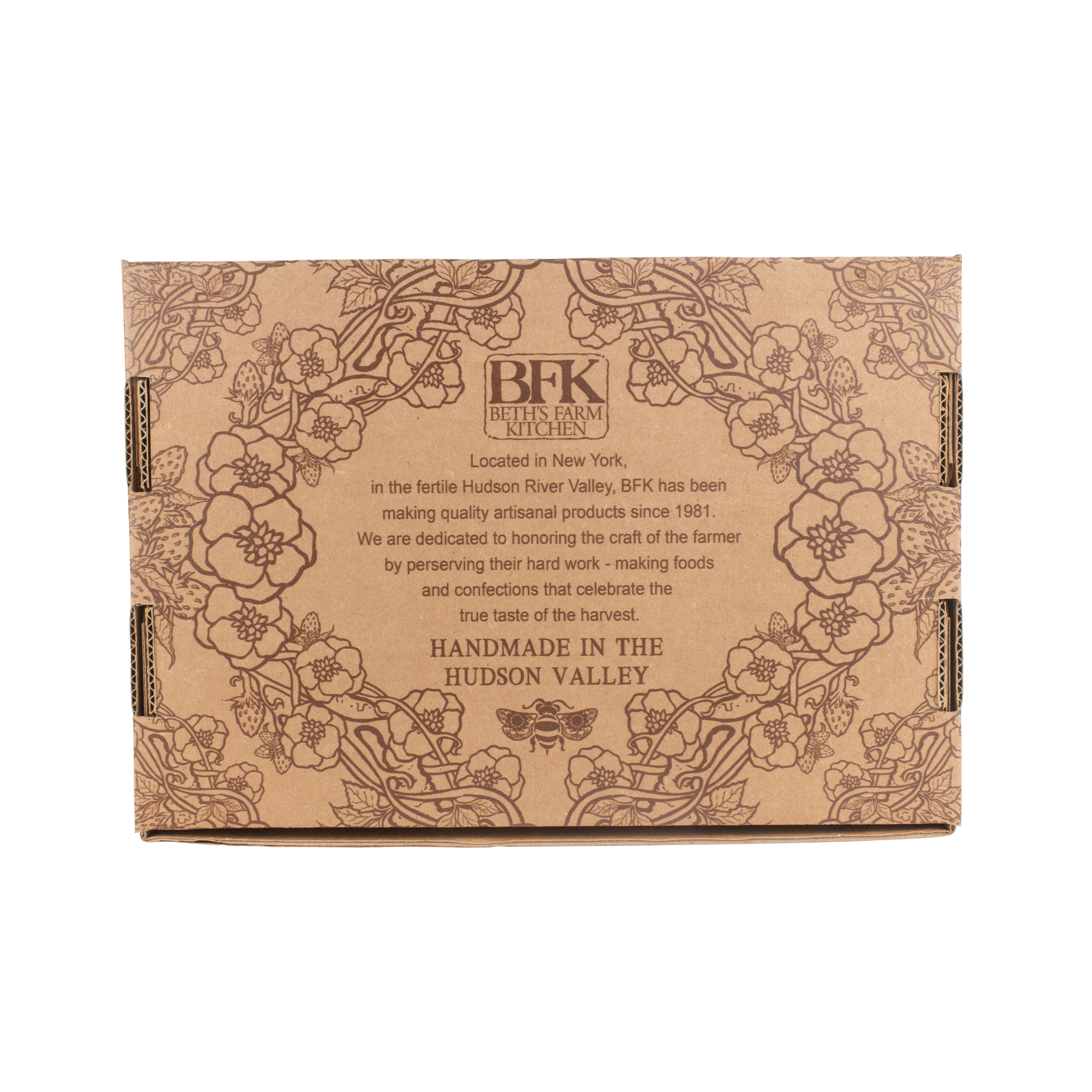 Large gift box by Beth's Farm Kitchen