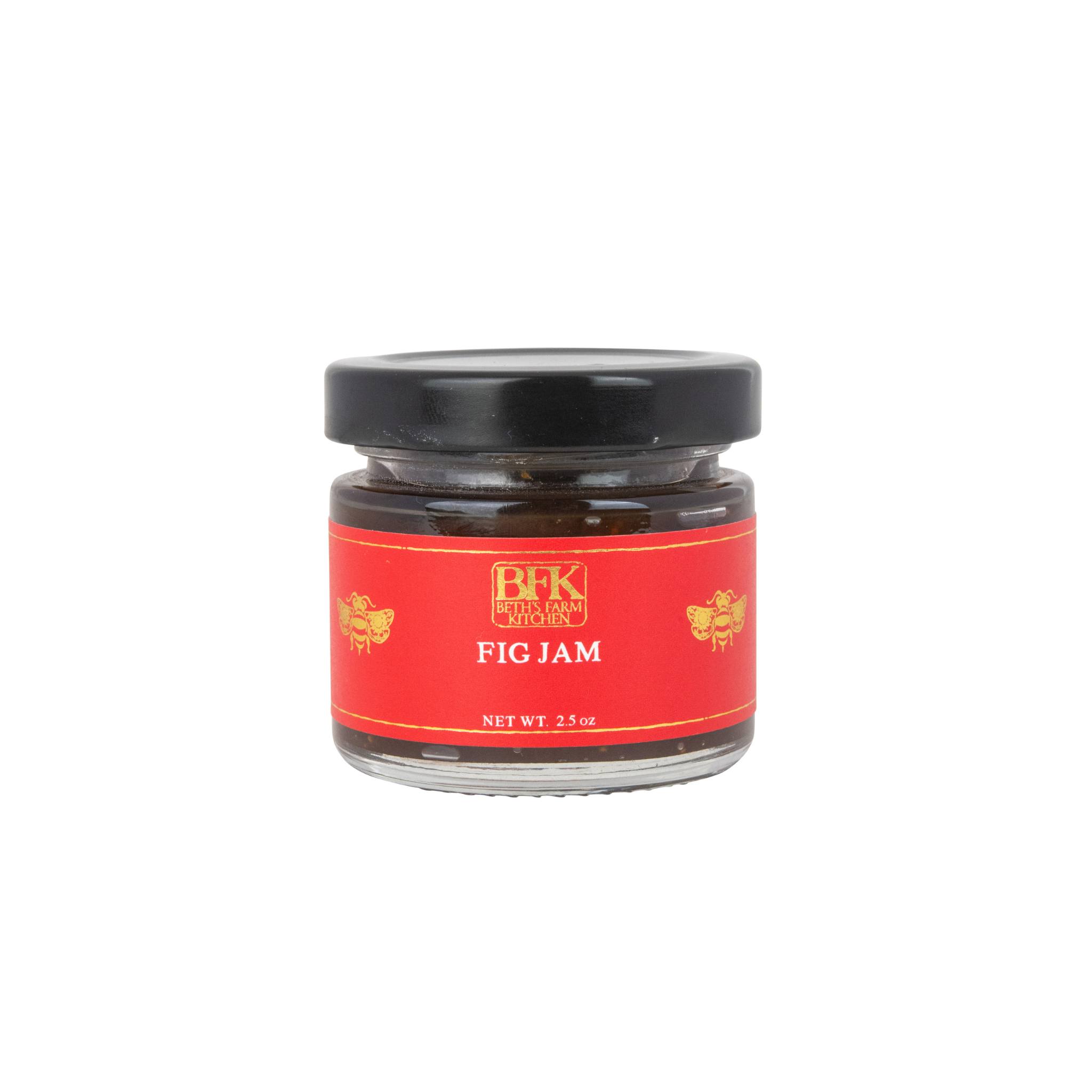 Mini Fig Jam