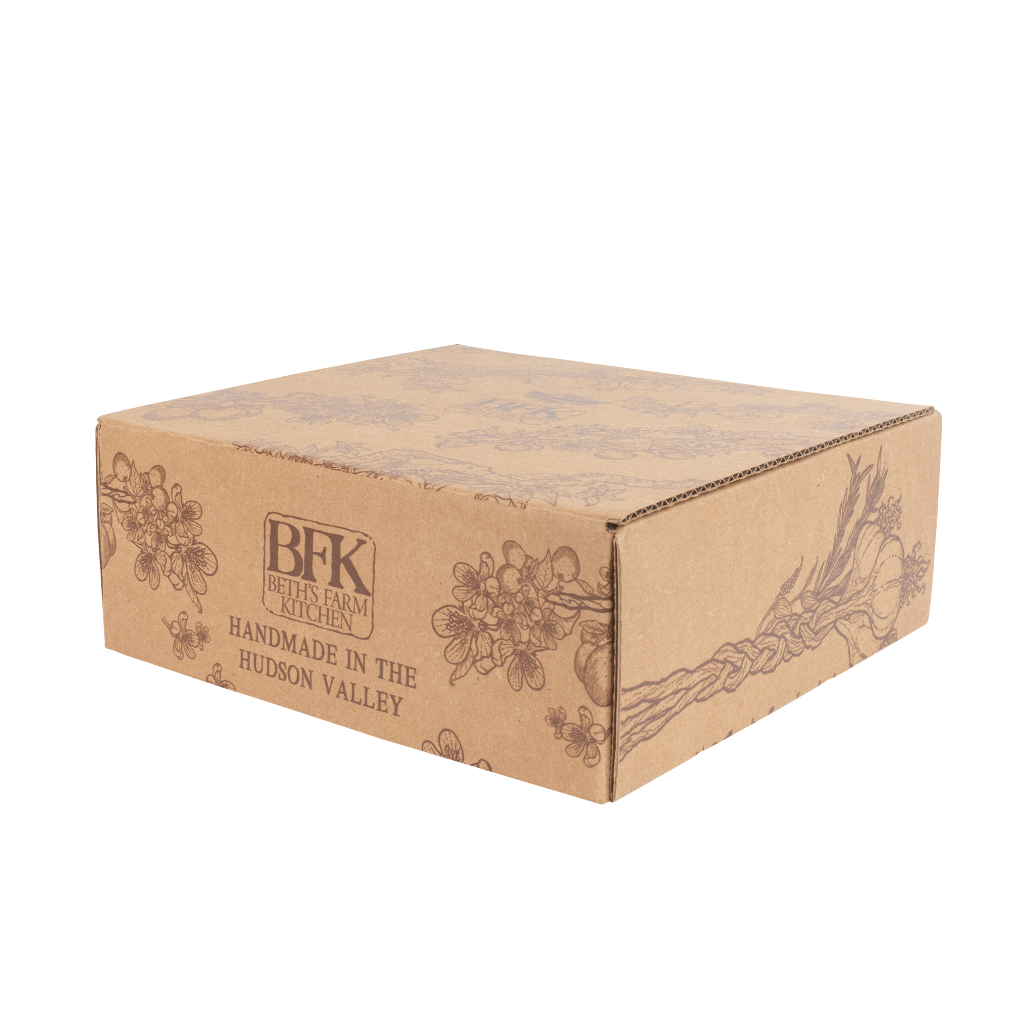 Sweet Holidays Assorted 9 Minis Gift Set Box