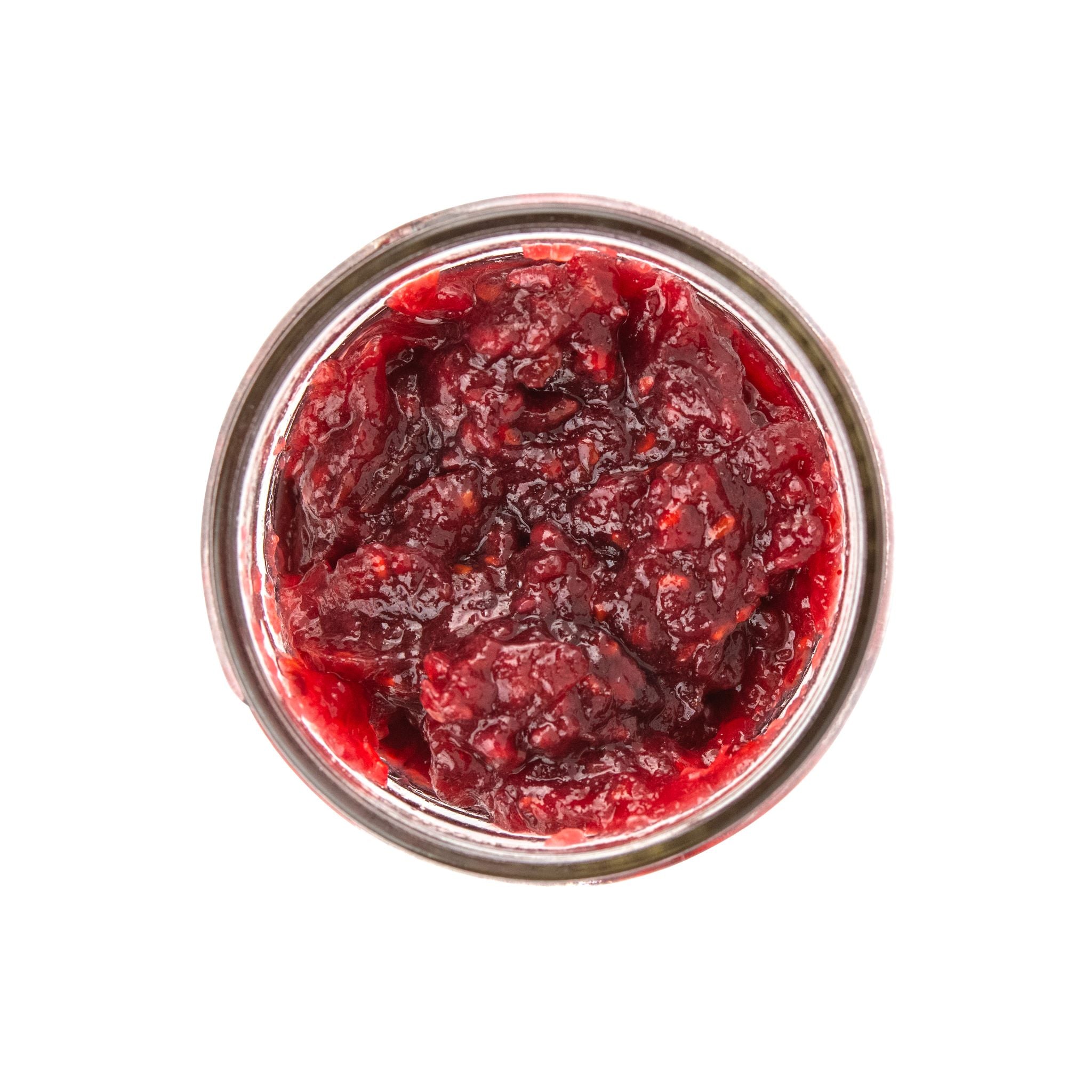 Raspycran Jam
