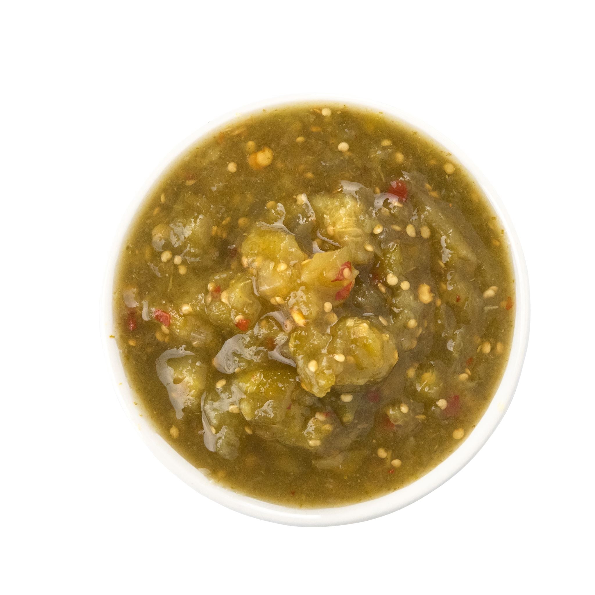 Salsa Verde